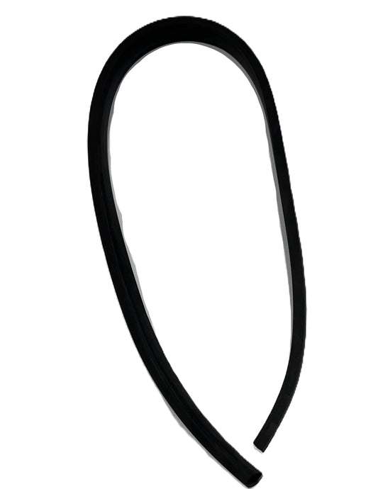 RUBBER STRIP, SHORT