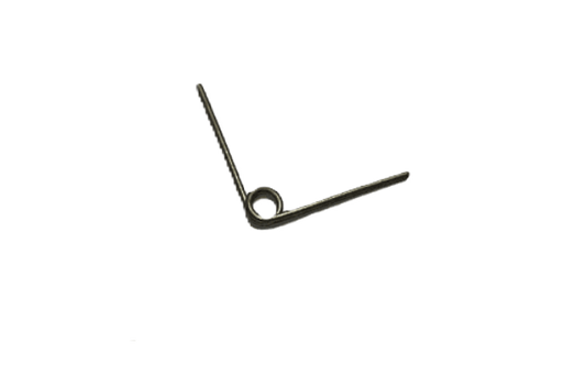 SPRING, TORSION, BACK FEED (3300, 3600)