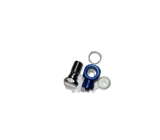 CONNECTOR, LCK-6-1/4"