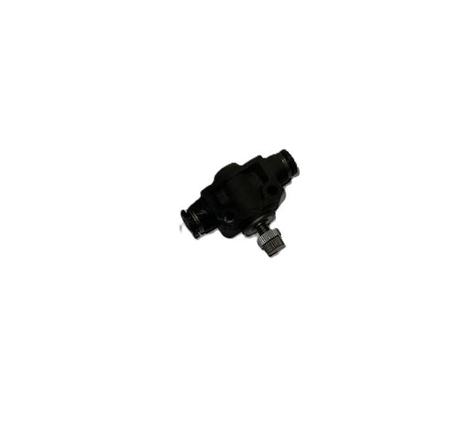 FLOW CONTROL, INLINE, 6mm.