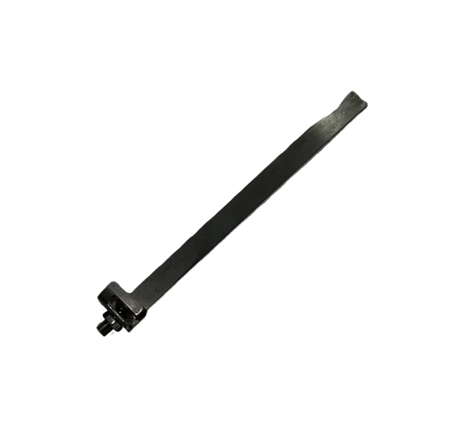 MOUNT BRACKET FOR REED SWITCH, MCMA-B32
