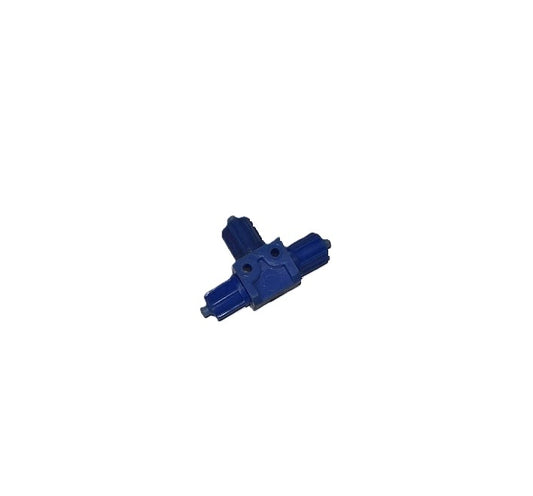 CONNECTOR, E-6