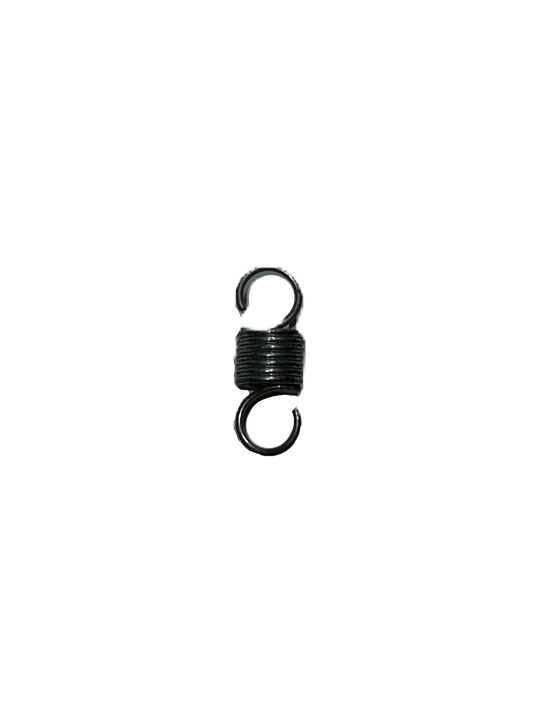 TENSION SPRING, CUTTER