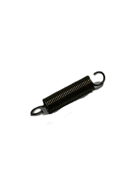TENSION SPRING, PACKING STRENGTH & CYCLE START