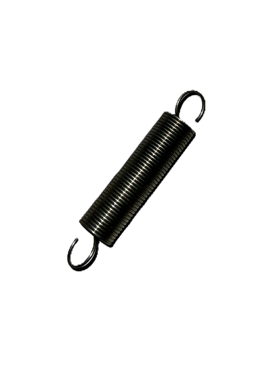 TENSION SPRING, BACK FEED ARM