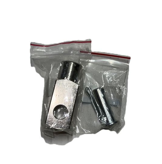 FEMALE ROD END & PIVOT PIN