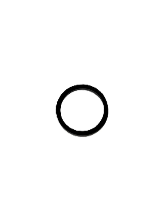 O-RING, 1 3/16" ID, 1/8" THICK,