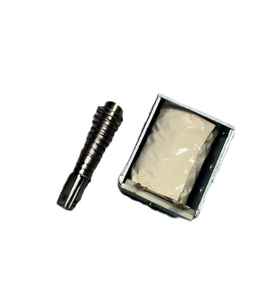 120V SOLENOID (4-INT-120A), 70155K41