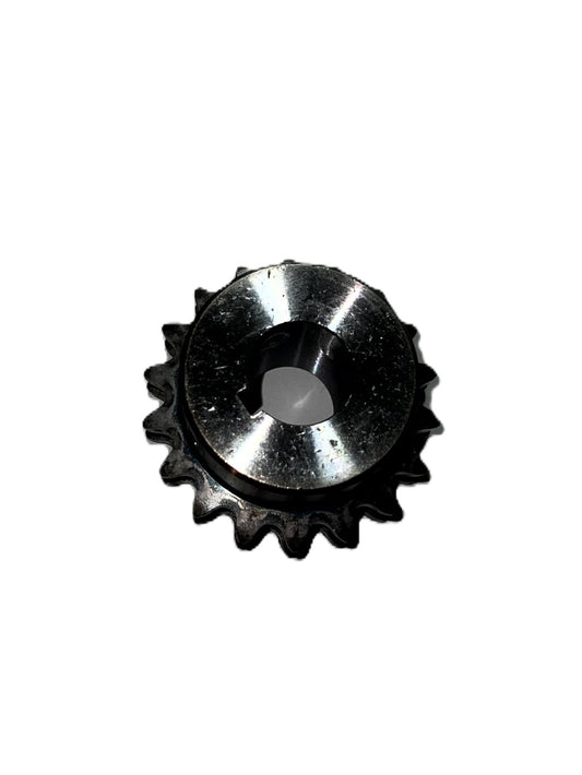 SPROCKET, D35BS18 X 3/4" FINISHED BORE