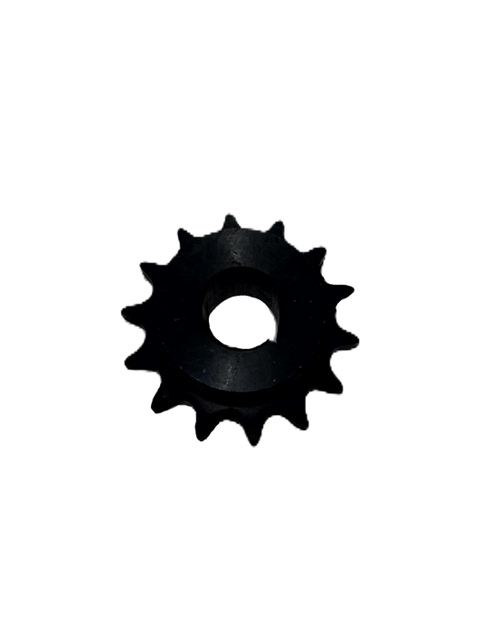 SPROCKET, 40BS14 X 3/4" FINISHED BORE