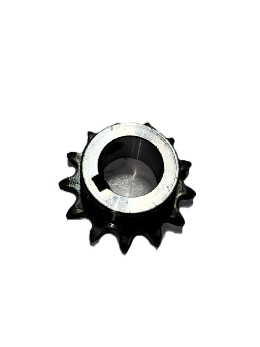 SPROCKET, 40BS13 X 1" BORE