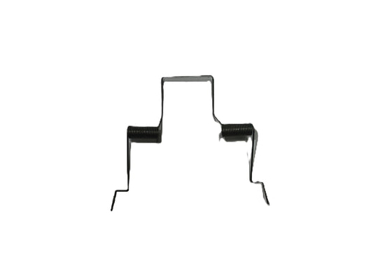 LEFT BANDWAY FLAP SPRING, 0.8*7*60