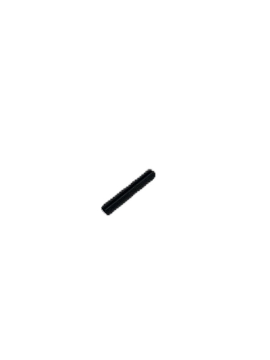 SPRING PIN, 3mm DIA X 18L