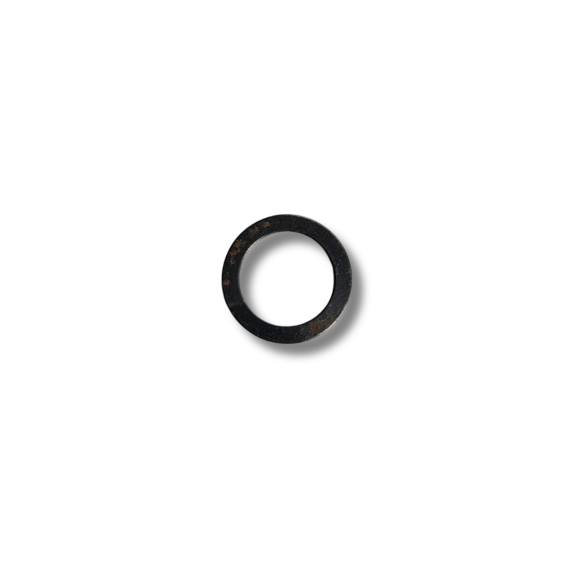 WASHER, PLASTIC, M15 X 21 X 1.0