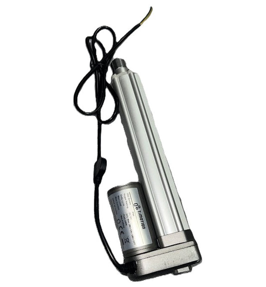 ELECTRIC ACTUATOR - ACE TOOL MODS