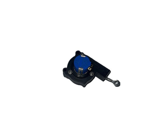 COMPACT LINEAR POSITION TRANSDUCER