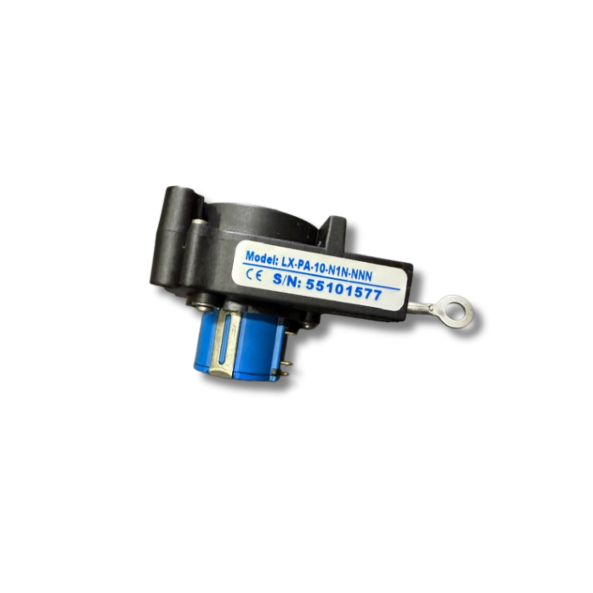 COMPACT LINEAR POSITION TRANSDUCER