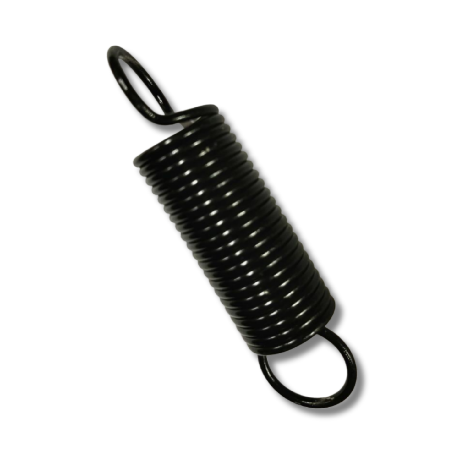 HEAVY DUTY SPRING FOR DANCER BAR (BLACK)