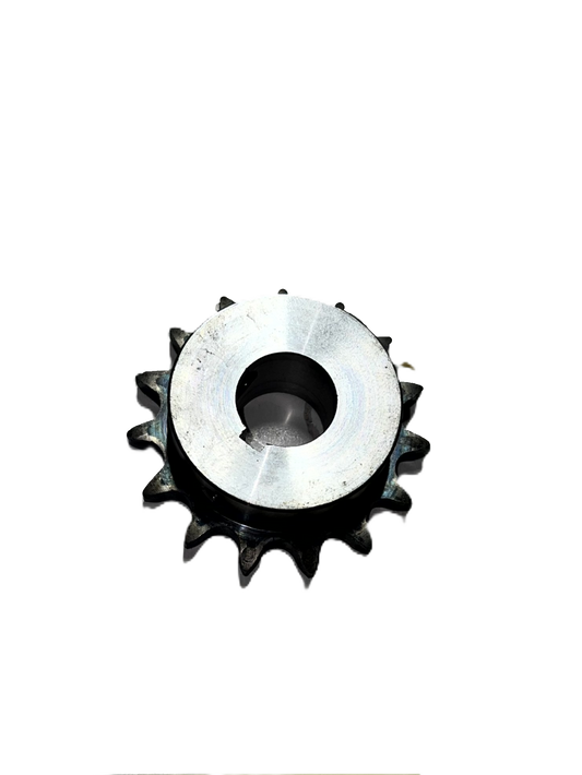 SPROCKET, 50BS15 X 1" FINISHED BORE