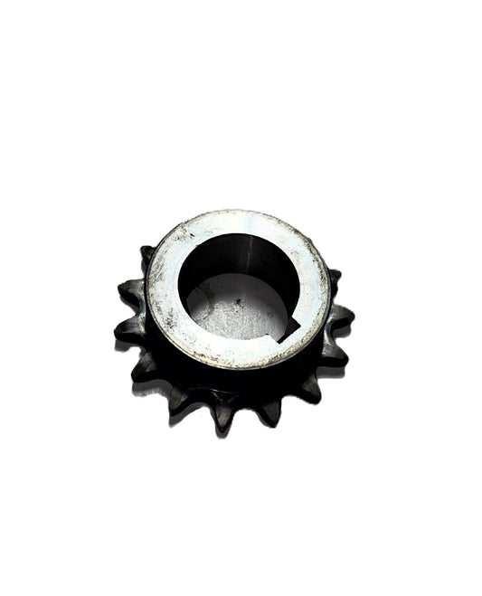 SPROCKET, 50BS15 X 1-1/2" FINISHED BORE
