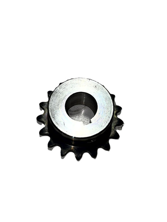 SPROCKET, 35BS17 X 3/4" FINISHED BORE