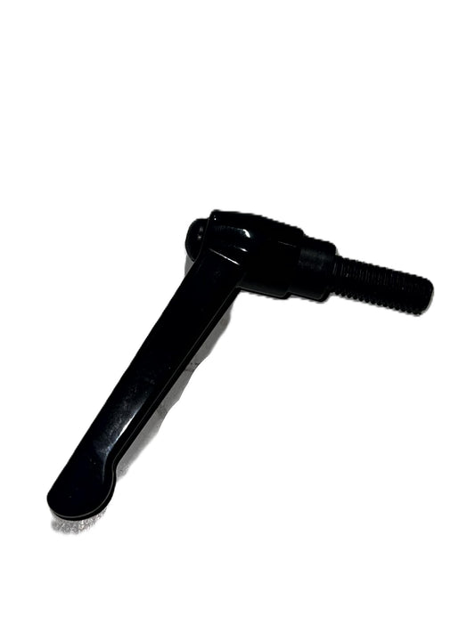 HANDLE, ADJUSTABLE,  1/2-13, ZINC