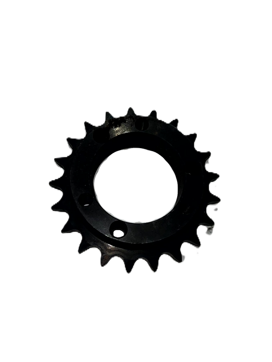 SPROCKET, 40SH21, VAN ZEELAND