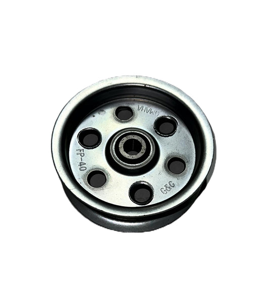 PULLEY IDLE PULLEY, 1/2" BORE