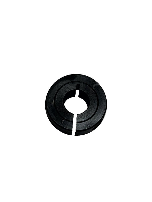 COLLAR, 1/2" DIA., CLAMP COLLAR
