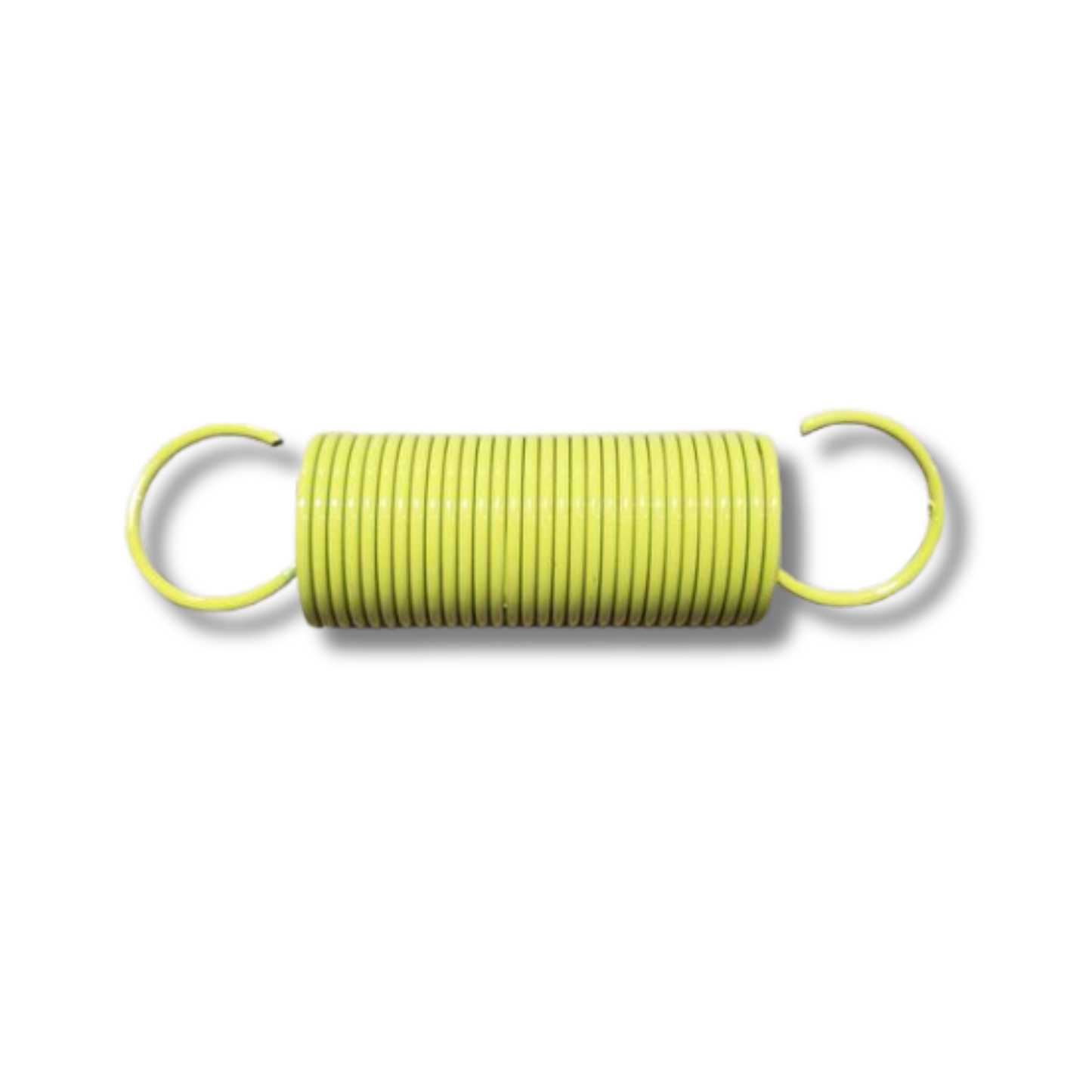 LIGHT DUTY SPRING FOR DANCER BAR (YELLOW)