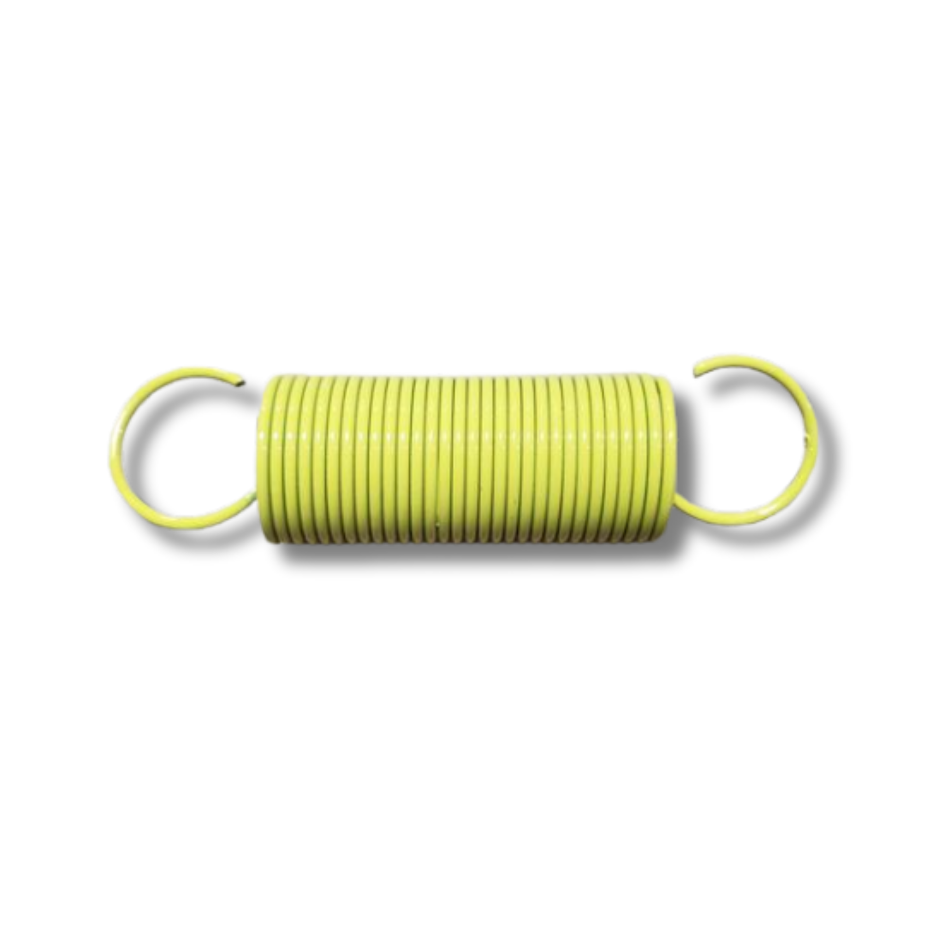 LIGHT DUTY SPRING FOR DANCER BAR (YELLOW)