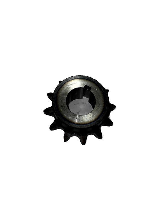 SPROCKET, 50BS12 X 1" FINISHED BORE