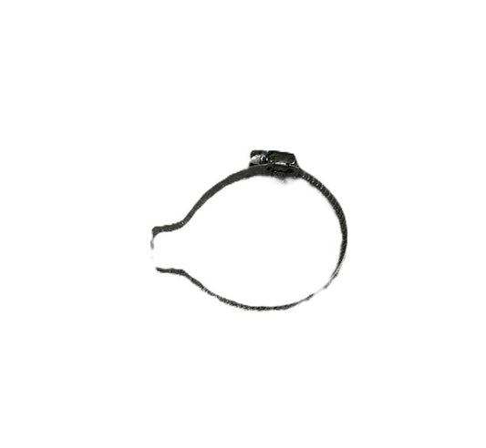 WORM GEAR CLAMP