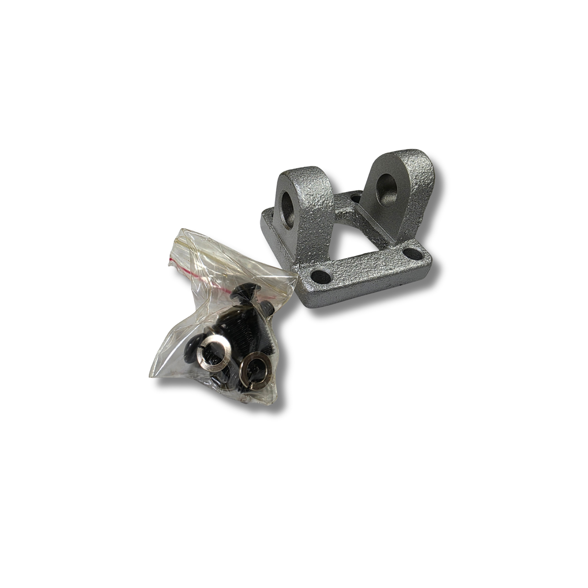 CYLINDER BASE BRACKET, CQV CB-B40