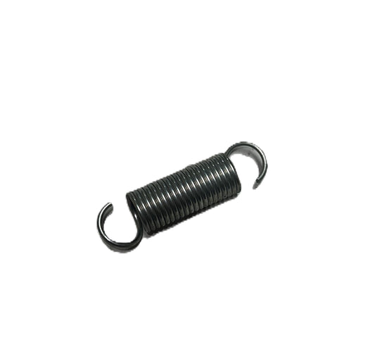 TENSION SPRING, POOL ROLLERS