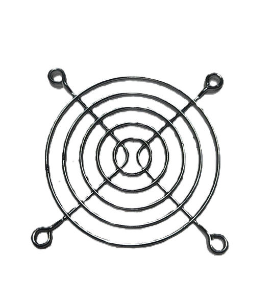 FAN GUARD, 80 X 80