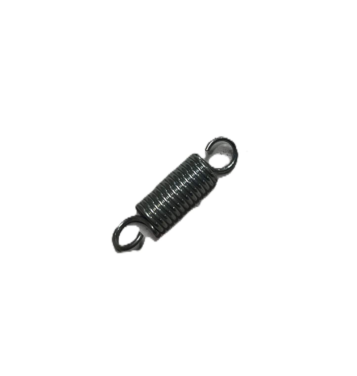 TENSION SPRING, MIDDLE GRIPPER, 1.6 X 12 X 50