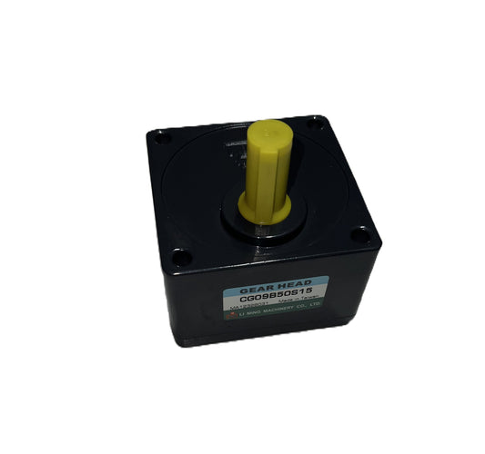 GEAR REDUCER, TENSION