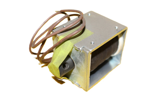 SOLENOID, BACK FEED