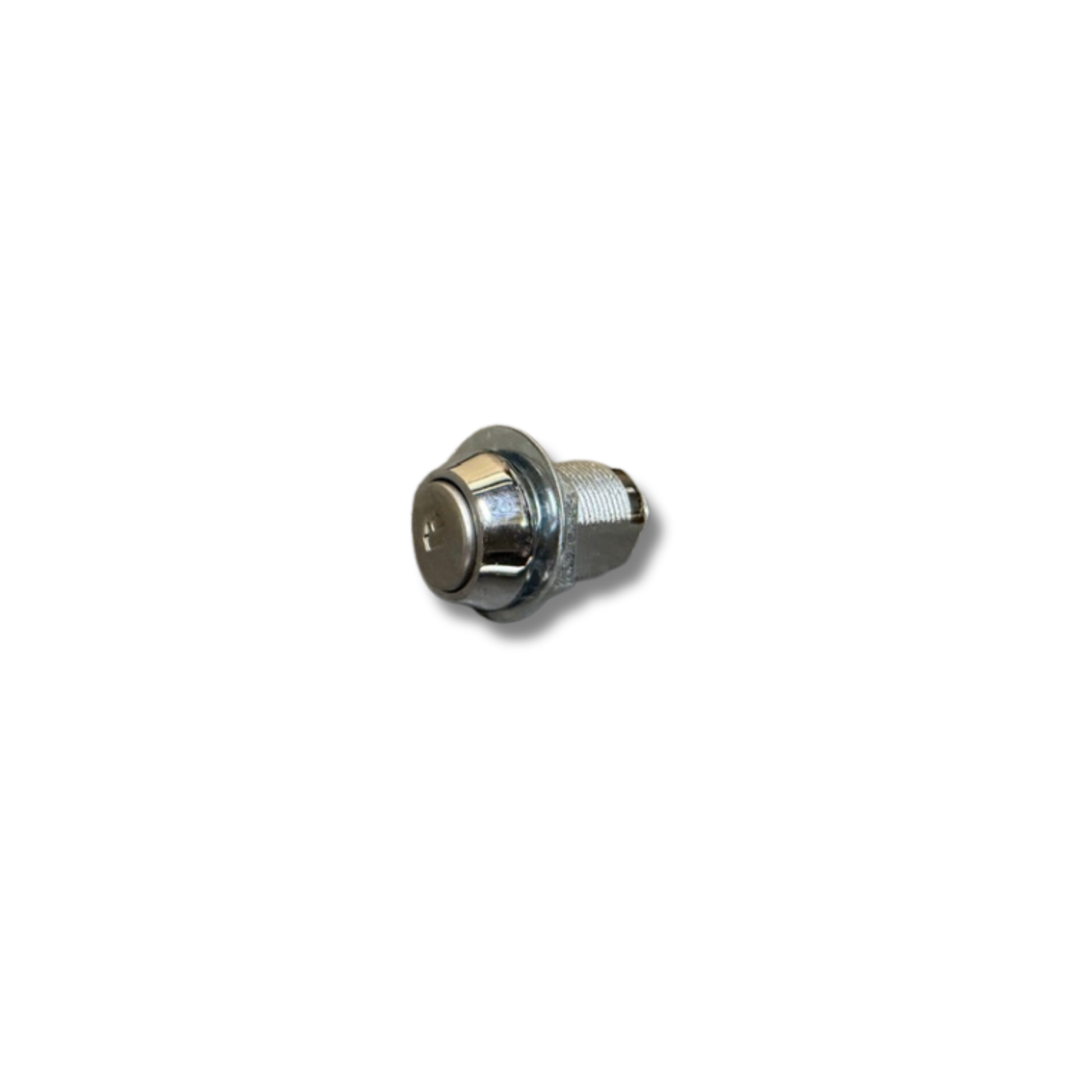 KEYED LOCKSET, 23mm LENGTH (NO KEY)(PREDATOR XS)
