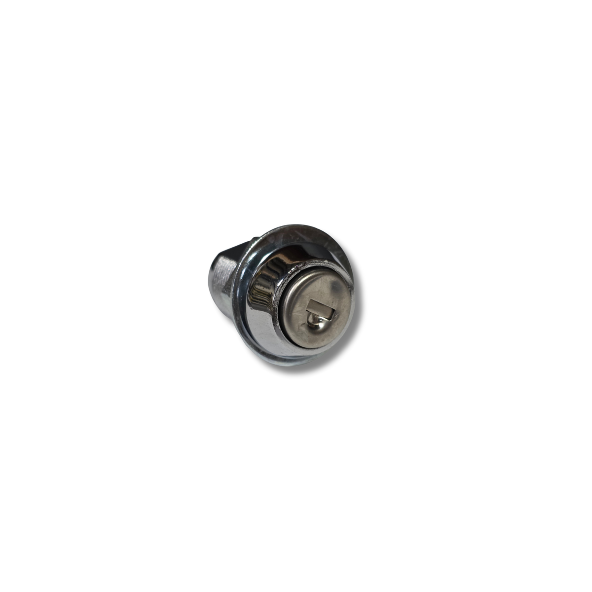 KEYED LOCKSET, 23mm LENGTH (NO KEY)(PREDATOR XS)