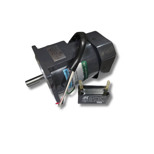 POOL MOTOR, 110V, CM09RA120SAF-EXS