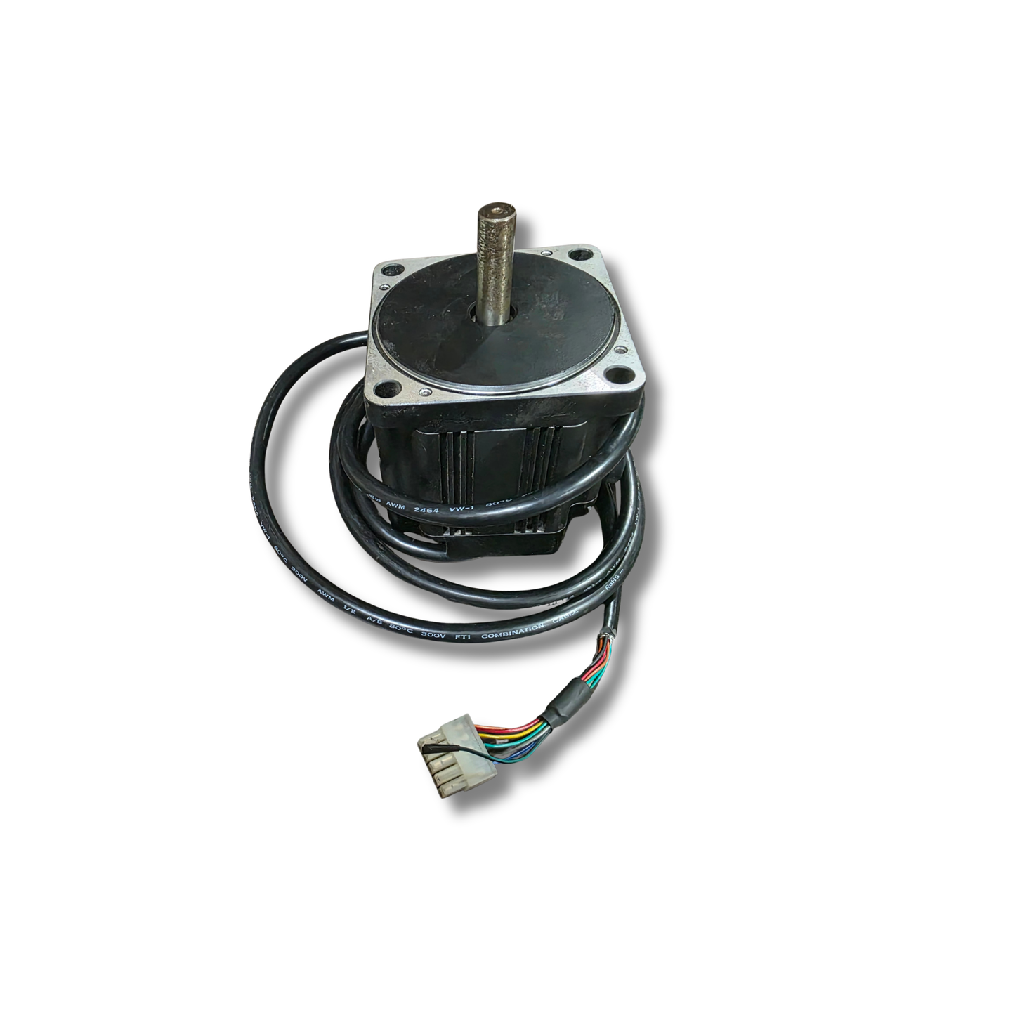 CAM POSITION SERVO MOTOR, 110V/350W, CDBL5350A-A-S