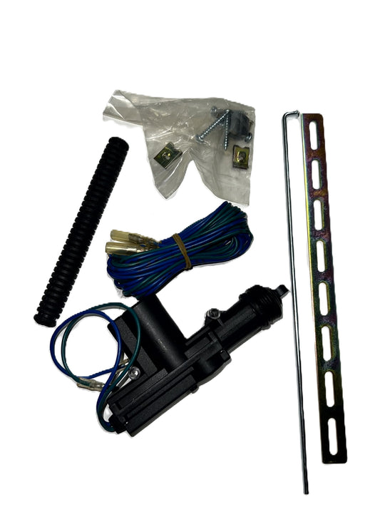 ACTUATOR, 12V, 0.75", 8 LB