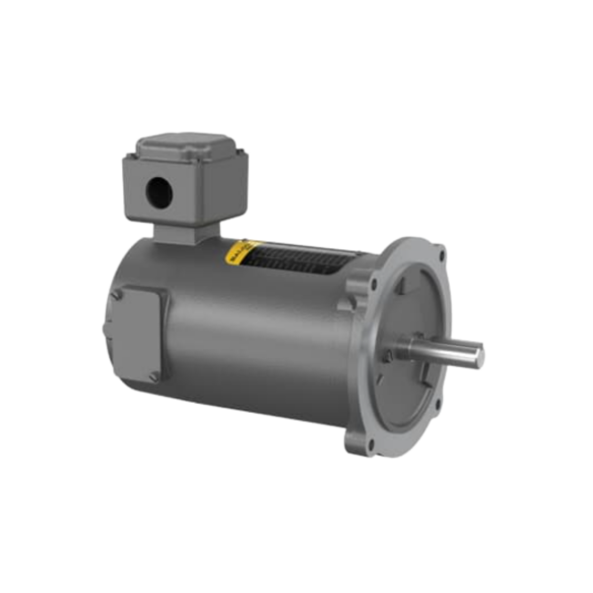 MOTOR, 1/2 HP, 90 VDC