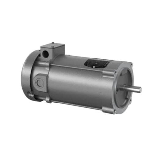 MOTOR, 3/4 HP, 90 VDC