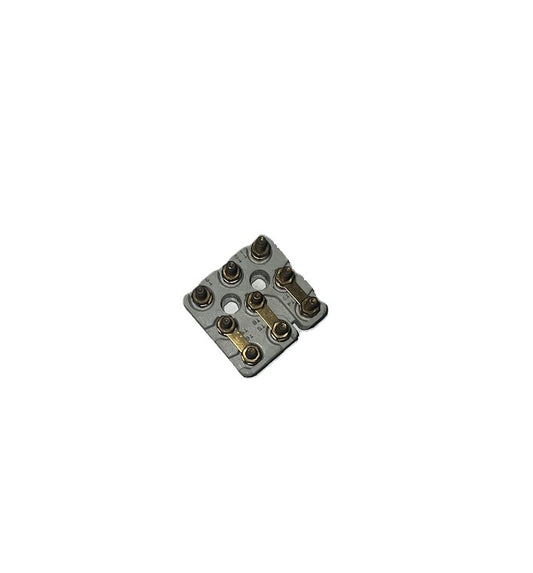 TERMINAL BLOCK FOR NORD GEARMOTOR