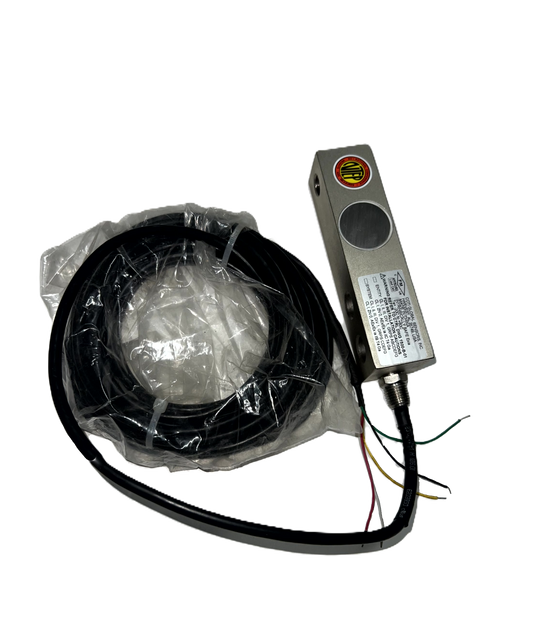 LOAD CELL, 100 LBS, SINGLE END BEAM