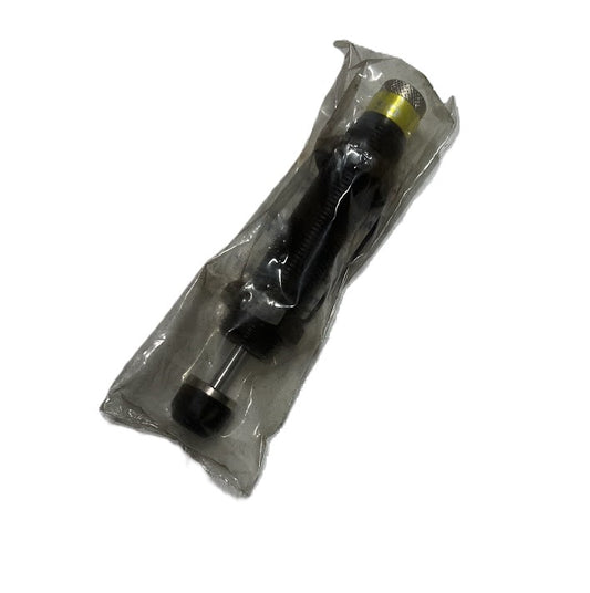 WIPER ARM STOP, PLATINUM