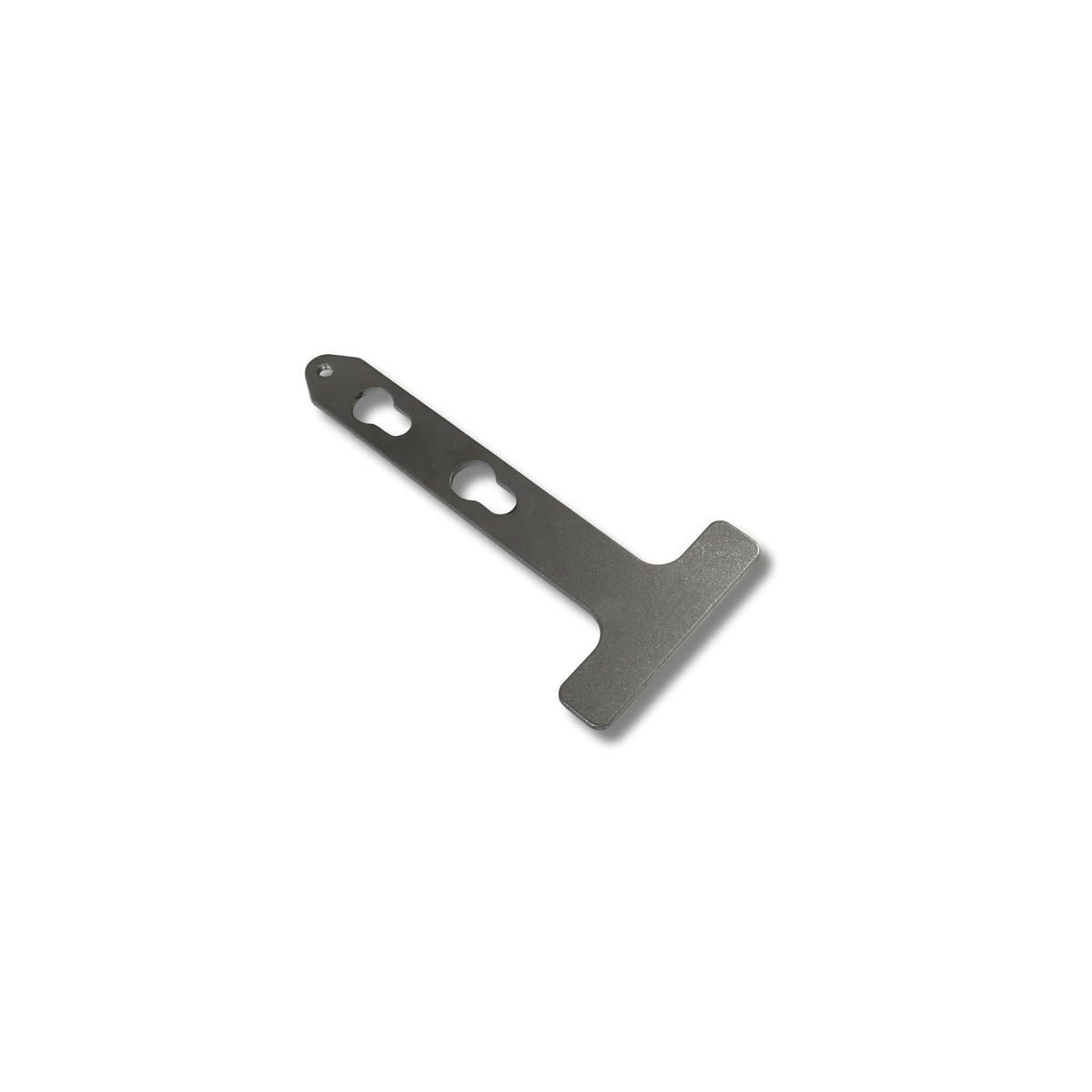 SPRING HOLDING PLATE FOR ROBOT